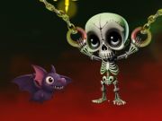 Spēle Drago Sky Quest  online