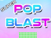 Spēle Super Pop sprādziens  online