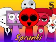 Spēle Sprunk Rotrizi  online