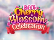 Spēle BFFS Cherry ziedu svinības  online