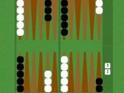 Spēle Īss backgammon online Spēle Īss backgammon online