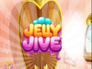 Spēle Želeja Jive  online