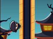 Spēle Ātra ninja  online