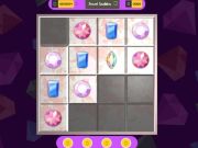 Spēle 3d dārgakmens sudoku  online