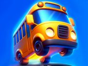 Spēle Autostāvvieta  online