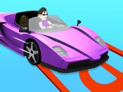 Spēle Īsts autostāvvietas simulators  online