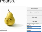 Spēle Baby Bumbier Clicker 2  online