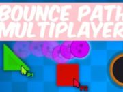 Spēle Atlēciena ceļa multiplayer  online