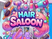 Spēle Matu salons  online