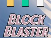 Spēle Bloķēt blasteru  online