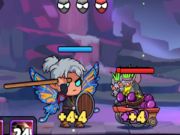 Spēle Smiting Master  online