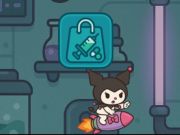 Spēle Kitija Kuro Lab Escape  online