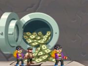 Spēle Stealth Heist  online