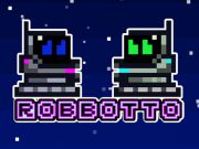 Spēle Robots  online