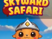 Spēle Debesu safari  online
