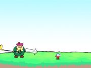 Spēle Ragdolfs  online