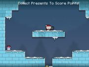 Spēle Santa vs Robots 2016  online