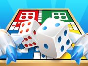 Spēle Ludo  online