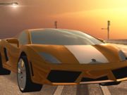Spēle Šosejas braucējs 3D  online