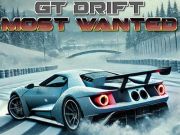 Spēle GT Drift visvairāk gribēja  online