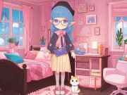 Spēle Kleitas princese  online