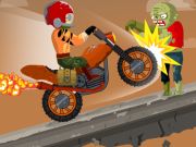 Spēle Moto X3m miris uz priekšu  online