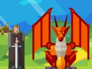 Spēle Treasure King Adventure  online