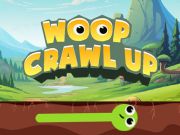 Spēle Woop rāpo augšup  online