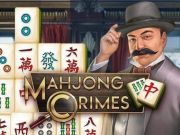 Spēle Mahjong noziegumi  online