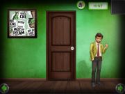 Spēle Amgel viegla istaba Escape 277  online