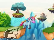 Spēle Royal Rush  online