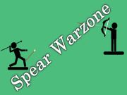 Spēle Spear warzone  online
