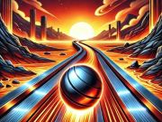 Spēle Ball mānija!  online