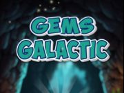 Spēle Galaktikas dārgakmeņi  online