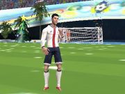 Spēle Iekštelpu futbols  online