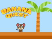 Spēle Banānu meklējumi  online