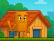 Spēle Tung Tung Sahur Big Stick online Spēle Tung Tung Sahur Big Stick online
