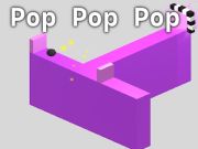 Spēle Poppop pops  online