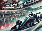 Spēle GT formulas čempionāts online Spēle GT formulas čempionāts online