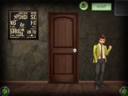 Spēle Amgel viegla istaba Escape 279  online