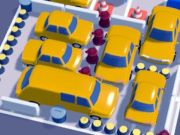Spēle Traka autostāvvietu ievārījuma ievārījuma spēle  online