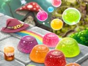 Spēle Candy 7x7 bloks  online