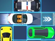 Spēle Mega Escape Car Storst Puzle  online