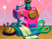 Spēle Leļļu spēle DIY modes zvaigzne  online