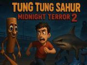 Spēle Tung Tung Sahur pusnakts terors 2 online