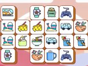 Spēle OneT Mahjong Connect  online