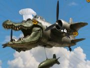 Spēle Bombardino Crocodilo Clicker  online