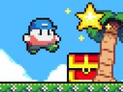 Spēle Super sīpolu zēns 2  online