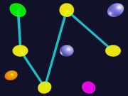 Spēle Kosmiskais savienotājs  online