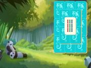 Spēle Atmiņas mahjong  online